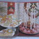 Betty Crocker's Cooky Cookie Book Cookbook Copyright 1963 2002