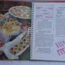 Betty Crocker's Cooky Cookie Book Cookbook Copyright 1963 2002