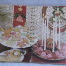 Betty Crocker's Cooky Cookie Book Cookbook Copyright 1963