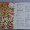Betty Crocker's Cooky Cookie Book Cookbook Copyright 1963