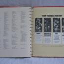 Betty Crocker's Cooky Cookie Book Cookbook Copyright 1963