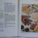Betty Crocker's Cookie Book Cookbook Copyright 1963