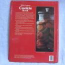 Betty Crocker's Cookie Book Cookbook Copyright 1963