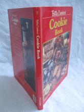 Betty Crocker's Cookie Book Cookbook Copyright 1963