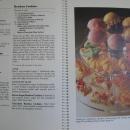 Betty Crocker's Cookie Book Cookbook Copyright 1963