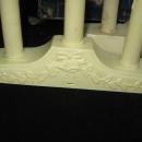 5 Sets of Vintage Candolier Candle Christmas Lights Noma Royalite