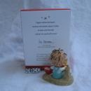 Hallmark 2013 Fun At The Beach Pigpen 1st In Peanuts Series Christmas Keepsake Ornament
