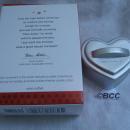 Hallmark 2013 Mouse Cookie Cutter 2nd In Series Christmas Keepsake Ornament Exclusive