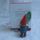 Hallmark 2013 Gome For Christmas Keepsake Ornament Exclusive