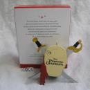 Hallmark 2013 Pirates Of The Caribbean Magic Sound Keepsake Christmas Tree Ornament