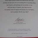 Hallmark 2013 Pirates Of The Caribbean Magic Sound Keepsake Christmas Tree Ornament