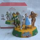 Hallmark 2013 Off To See The Wizard Table Top Display Wizard Of Oz