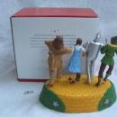 Hallmark 2013 Off To See The Wizard Table Top Display Wizard Of Oz