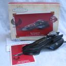 Hallmark 2003 The Scorpion Star Trek Nemesis Magic Light Christmas Tree Ornament