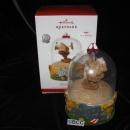 Hallmark 2013 It's a Twister Wizard of oz Magic 75th Anniversary Ornament Moves