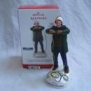 Hallmark 2013 Clark's Christmas Miracle Magic Griswold Christmas Ornament