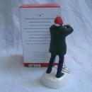 Hallmark 2013 Clark's Christmas Miracle Magic Griswold Christmas Ornament