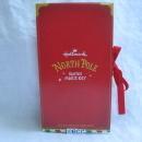 Hallmark 2013 North Pole Santa's Magic Key Christmas Ornament