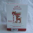 Hallmark 2013 Rudolph North Pole Pals The Red Nosed Reindeer Ornament