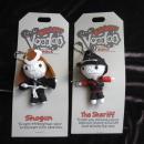 Hallmark 2009 Season's Treatings Christmas Cookie Sheet Christmas Tree Ornament Baking Cookies Seasons Treatings