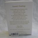 Hallmark 2009 Season's Treatings Christmas Cookie Sheet Christmas Tree Ornament Baking Cookies Seasons Treatings