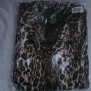 Nick & Nora Leopard Pajamas PJ's Sexy Valentine's Day Womens New Size XXL