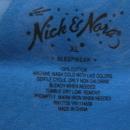 Nick & Nora Christmas Penguins Pajamas PJ's Set Mens New Size XL