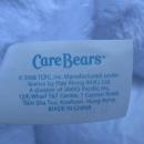Limited Edition 25th Anniversary Silver Tenderheart Care Bear 7