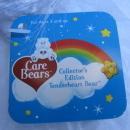 Limited Edition 25th Anniversary Silver Tenderheart Care Bear 7