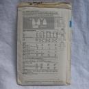 New Vintage Butterick 4771 Fast & Easy Misses' Dress or Top Sewing Pattern Misses' Medium