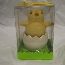 Hallmark 2007 Baby Chick Chicken Salt & Pepper Shakers Chick