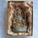 He Is Risen Indeed Jesus Christ Resurrection Trinket Box Soldiers 2006 Hinn Ministries