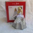 Carlton American Greetings Holiday Barbie 2013 25th Anniversary Ornament