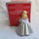 Carlton American Greetings Holiday Barbie 2013 25th Anniversary Ornament