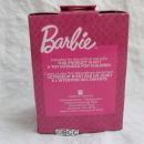 Carlton American Greetings Barbie Mariposa Butterly Fairy 2013 Christmas Ornament