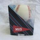 Hallmark 2014 Rookie Dad Father's Day Autograph Baseball & Stand New 1st Father