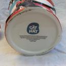 Dr. Suess The Cat In The Hat Cookie Jar Applause Universal Studios