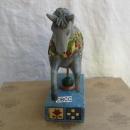Jim Shore Dappled Grey Running Horse A Day In The Country Figurine