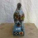 Jim Shore Dappled Grey Running Horse A Day In The Country Figurine