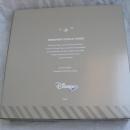 Hallmark 2014 Mickey Mouse Ornaments Display Stand New Christmas