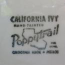 Vintage California Ivy 13