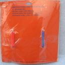 New Vintage Hallmark Raggedy Ann & Raggedy Andy Cookie Cutters In Original Package