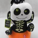 Hallmark 2011 Animated Hokey Pokey Skeleton Magic Sound & Movement