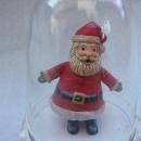 Hallmark 2008 Santa Happy Tappers Magic Music & Movement Tabletop Display Christmas