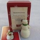 Hallmark 2003 Merriweather The Snowmen Of Mitford Christmas Ornament
