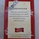 Hallmark 2003 Merriweather The Snowmen Of Mitford Christmas Ornament