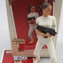 Hallmark 2003 Padme Amidala Star Wars Attack Of The Clones Christmas Tree Ornament