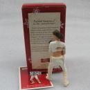 Hallmark 2003 Padme Amidala Star Wars Attack Of The Clones Christmas Tree Ornament