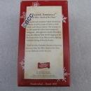 Hallmark 2003 Padme Amidala Star Wars Attack Of The Clones Christmas Tree Ornament