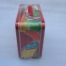 New Hallmark 1997 Hot Wheels School Days Lunch Box Lunchbox In Original Shrink Wrap